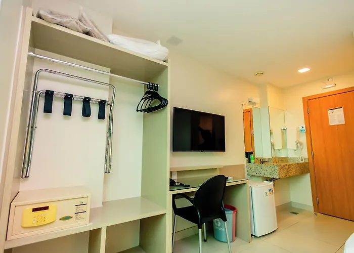 Go Inn Hotel Aracaju