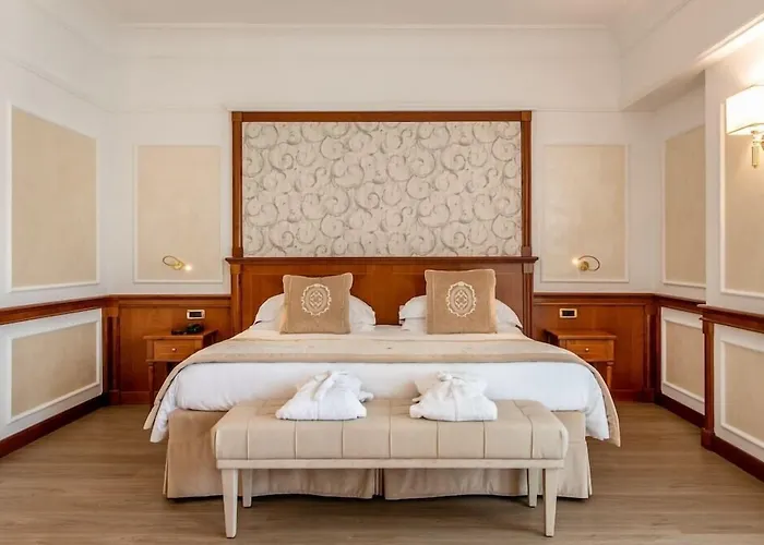 Grand Hotel Terme & Spa