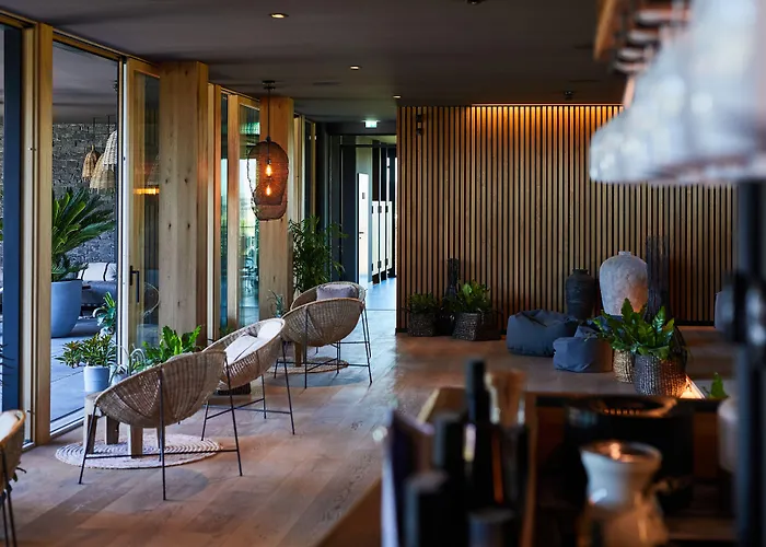 Hotel Gerl