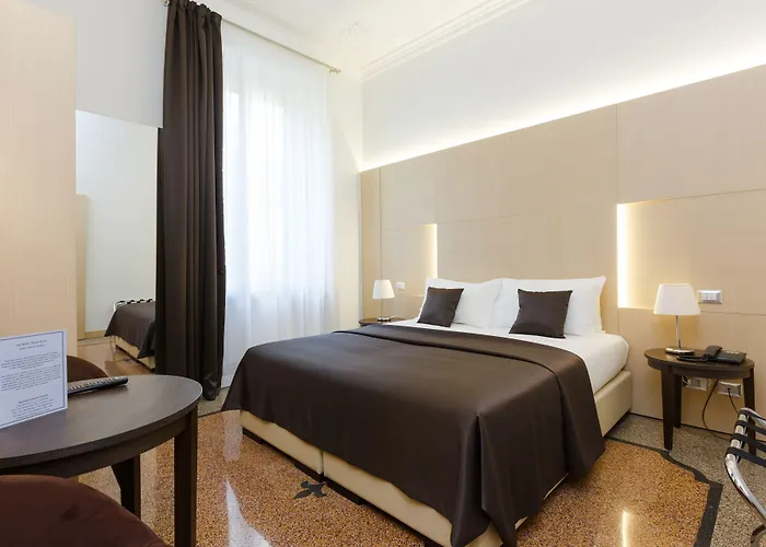 Hotel Domus Terenzio Roma