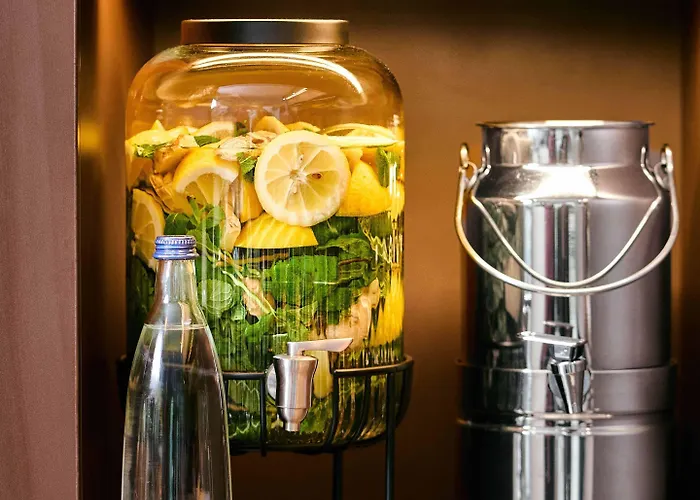 ibis Budget Rostock Broderstorf