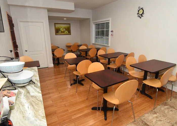 Quality Inn Galloway - Atlantic City North