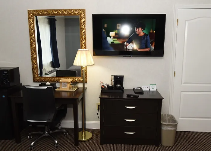 Quality Inn Galloway - Atlantic City North
