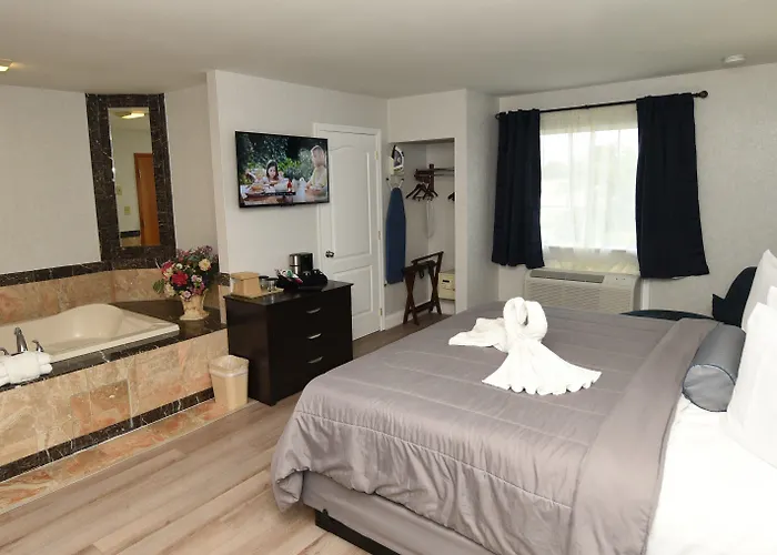 Quality Inn Galloway - Atlantic City North