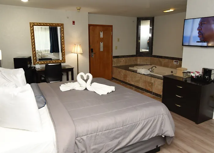 Quality Inn Galloway - Atlantic City North