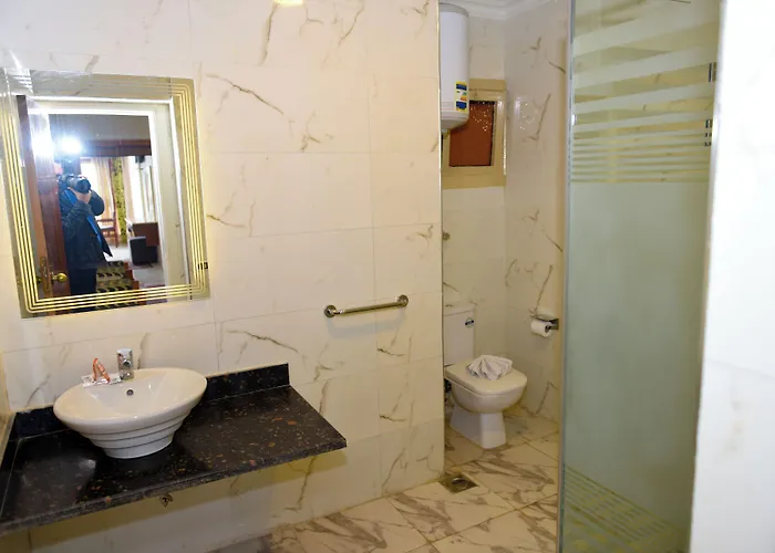 Regency Hotel Alexandria