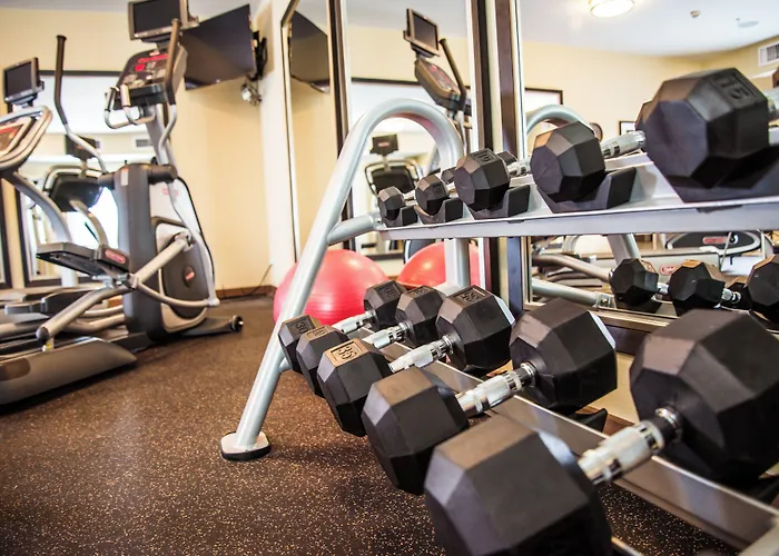 Candlewood Suites Denver North - Thornton By Ihg