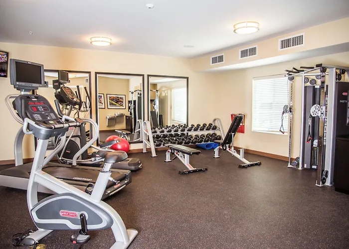 Candlewood Suites Denver North - Thornton By Ihg