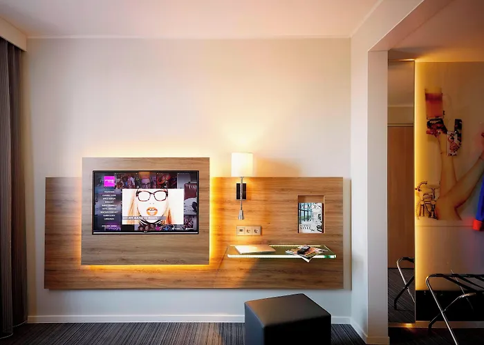 Moxy Munich Airport