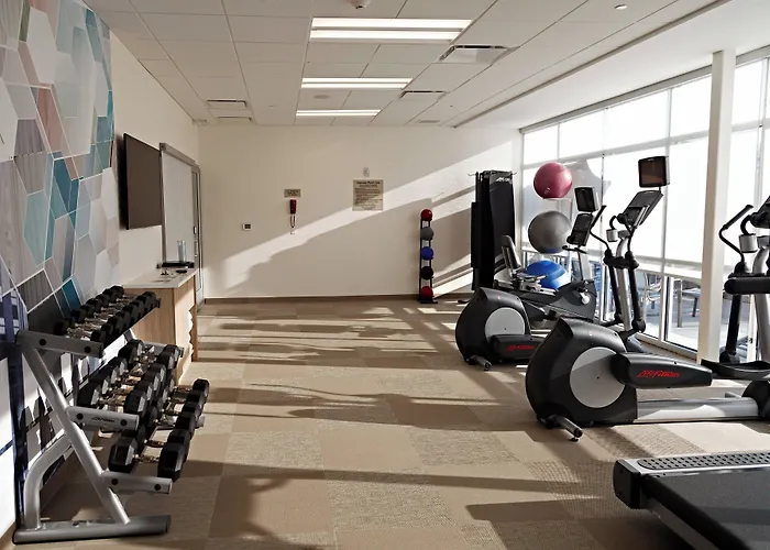 Springhill Suites By Marriott Somerset Franklin Township