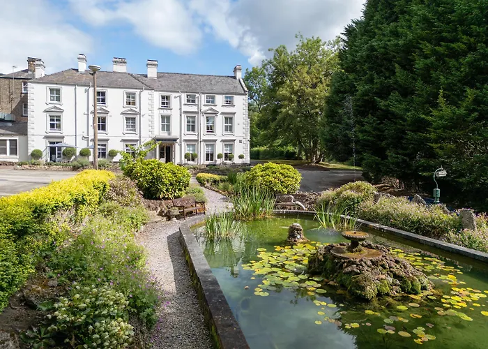 New Bath Hotel & Spa, A Member Of Radisson Individuals