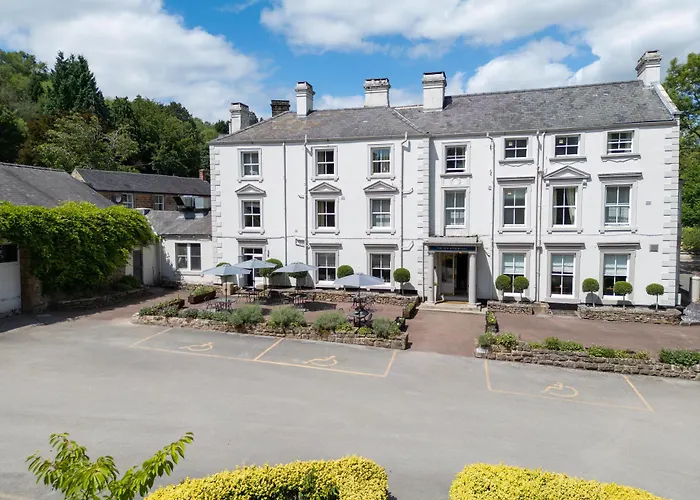 New Bath Hotel & Spa, A Member Of Radisson Individuals