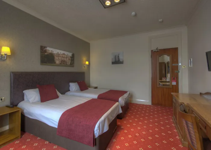 Royal Inn