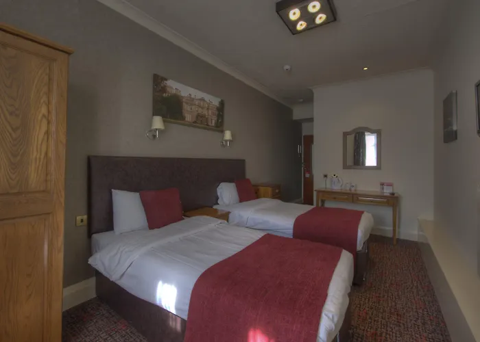 Royal Inn