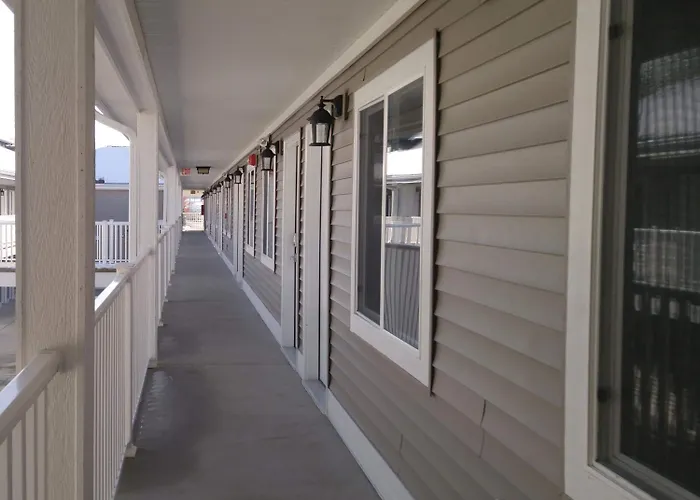 Affordable Suites Of America Portage
