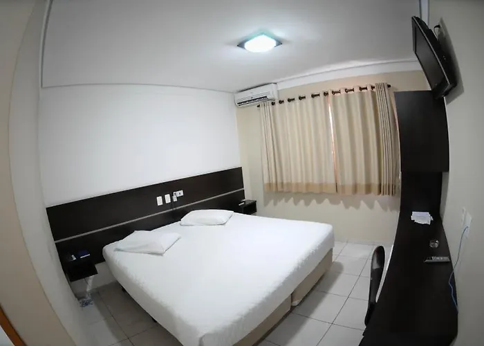 Cristal Palace Inn