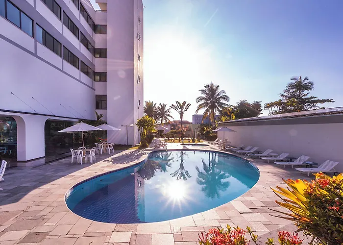 Hotel Aojesp
