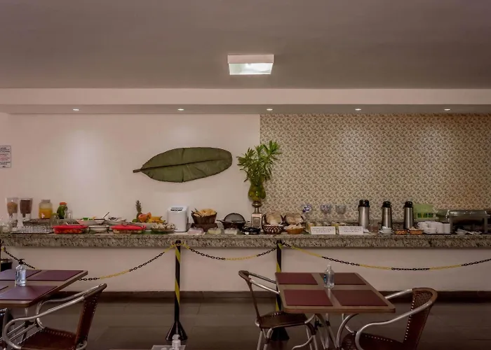 Fenix Hotel Araxá