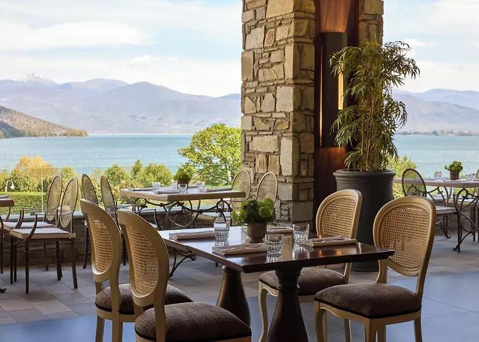 Limneon Resort&Spa