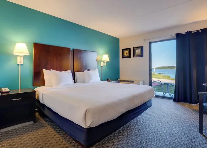 The Bay Resort