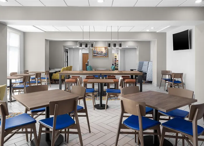 Hampton Inn Lexington Medical Center, Ky