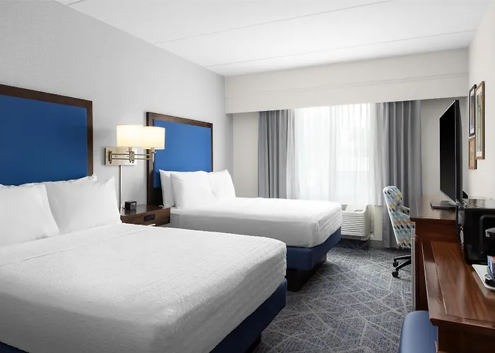 Hampton Inn Lexington Medical Center, Ky