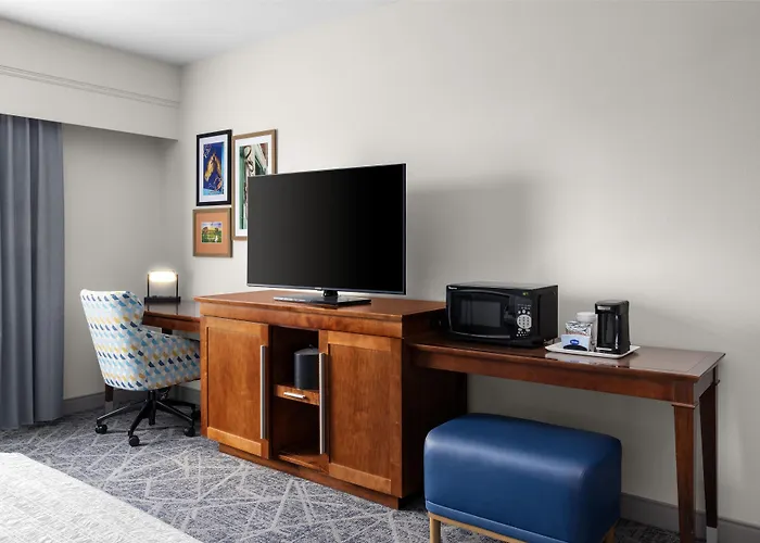 Hampton Inn Lexington Medical Center, Ky
