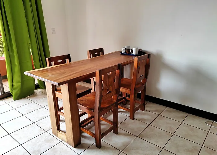 Hotel Los Ranchos