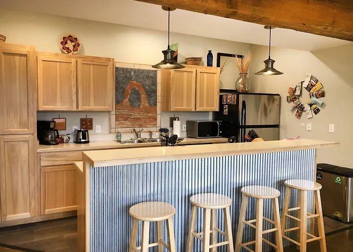 Moab Springs Ranch