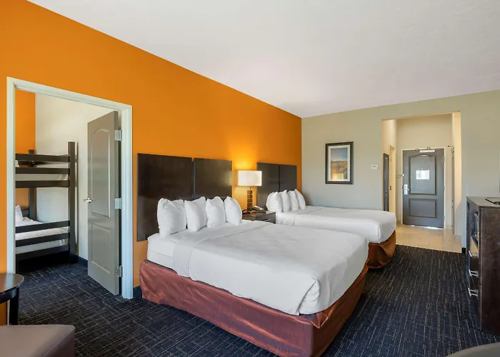 Best Western Plus North Platte Inn & Suites