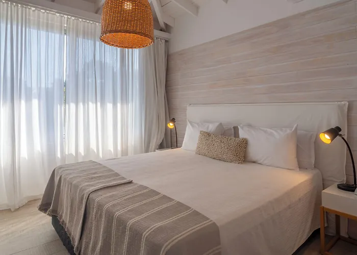 Anastasio Hotel & Beach Club
