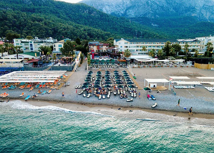 Belport Beach Hotel