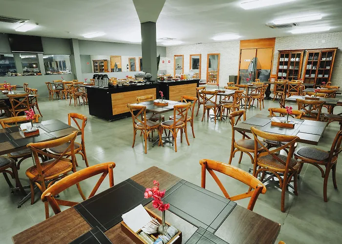 Catuai Hotel Cacoal