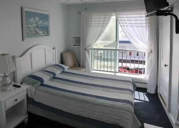 Mayfair Hotel