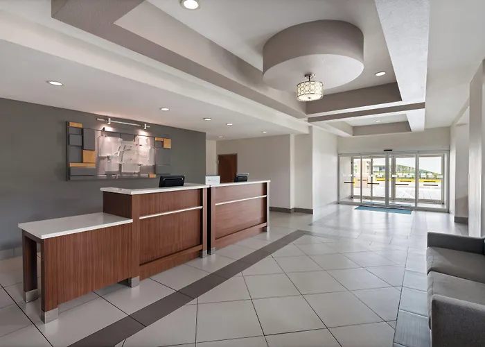 Holiday Inn Express & Suites Boynton Beach By Ihg