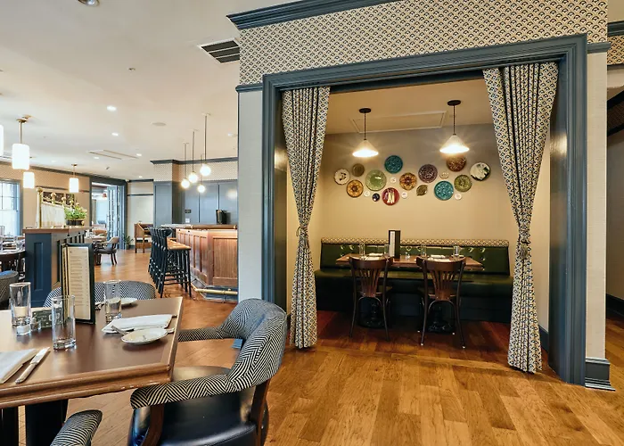 The Oliver, Oxford