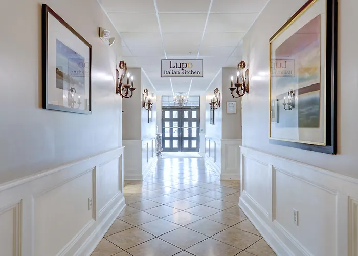 Hotel Rehoboth