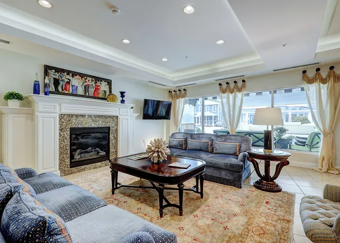 Hotel Rehoboth