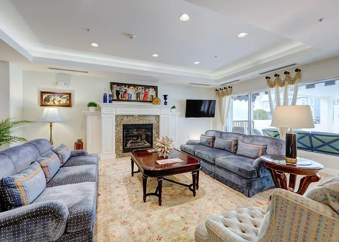 Hotel Rehoboth