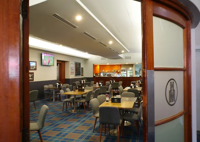 Port Macquarie Hotel