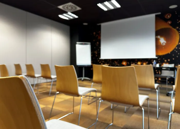 Brit Hotel & Spa Saint Brieuc Plerin