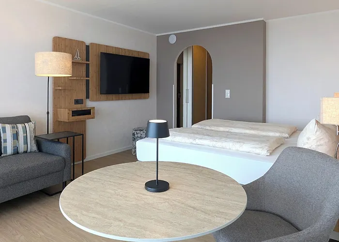 Ostsee-Hotel