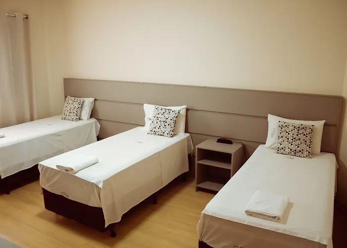 Hotel Arlen