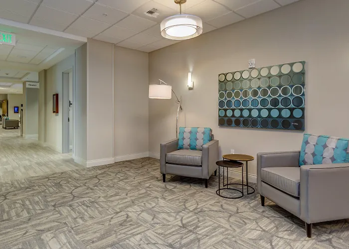 Holiday Inn & Suites Bellingham By Ihg