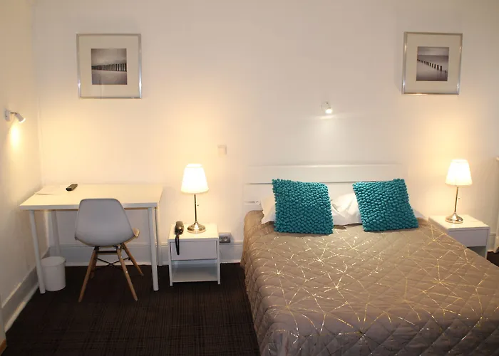 Hotel Riviere