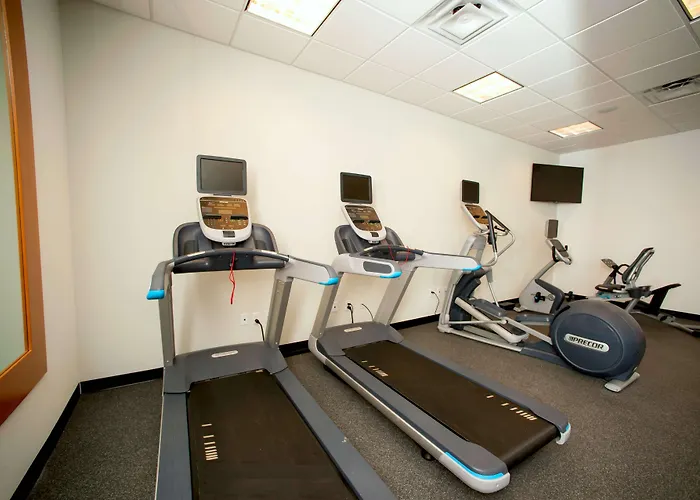 Hilton Garden Inn San Antonio-Live Oak Conference Center
