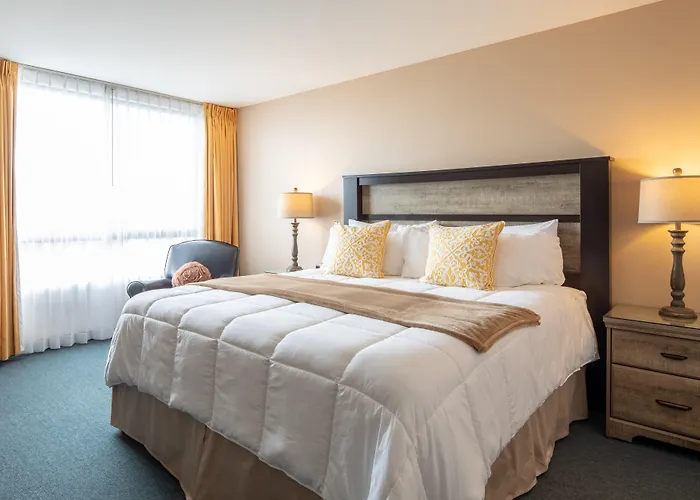 New Gardena Hotel
