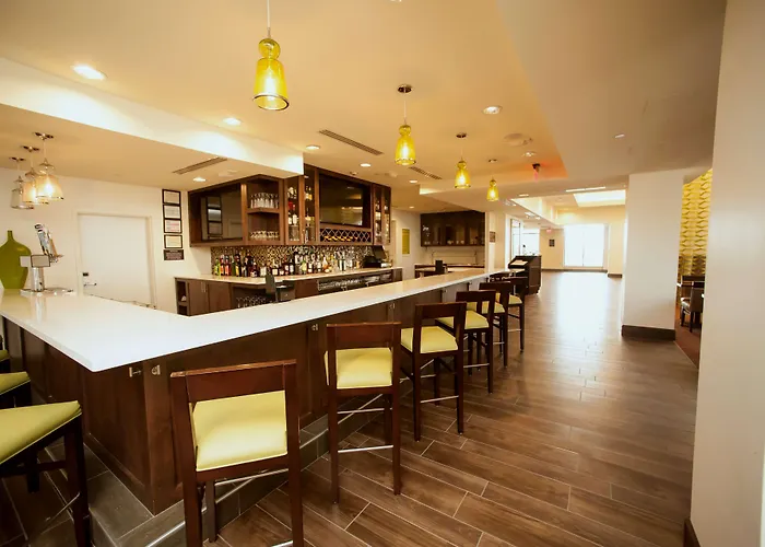 Hilton Garden Inn San Antonio-Live Oak Conference Center