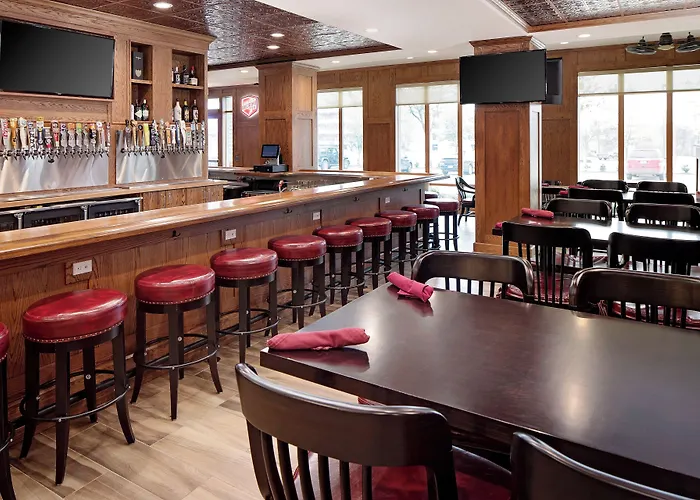 Holiday Inn Trophy Club By Ihg