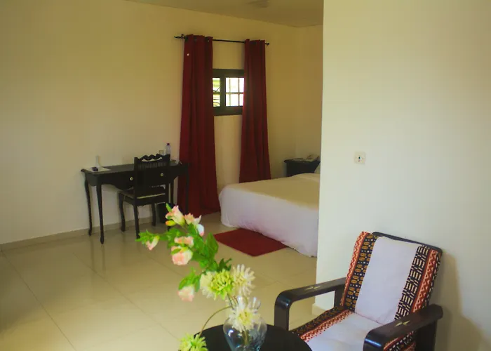 Hotel Residence Madiba
